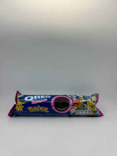Oreo Pokemon Strawberry Creme