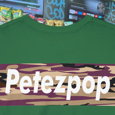 PetezPop T Shirt