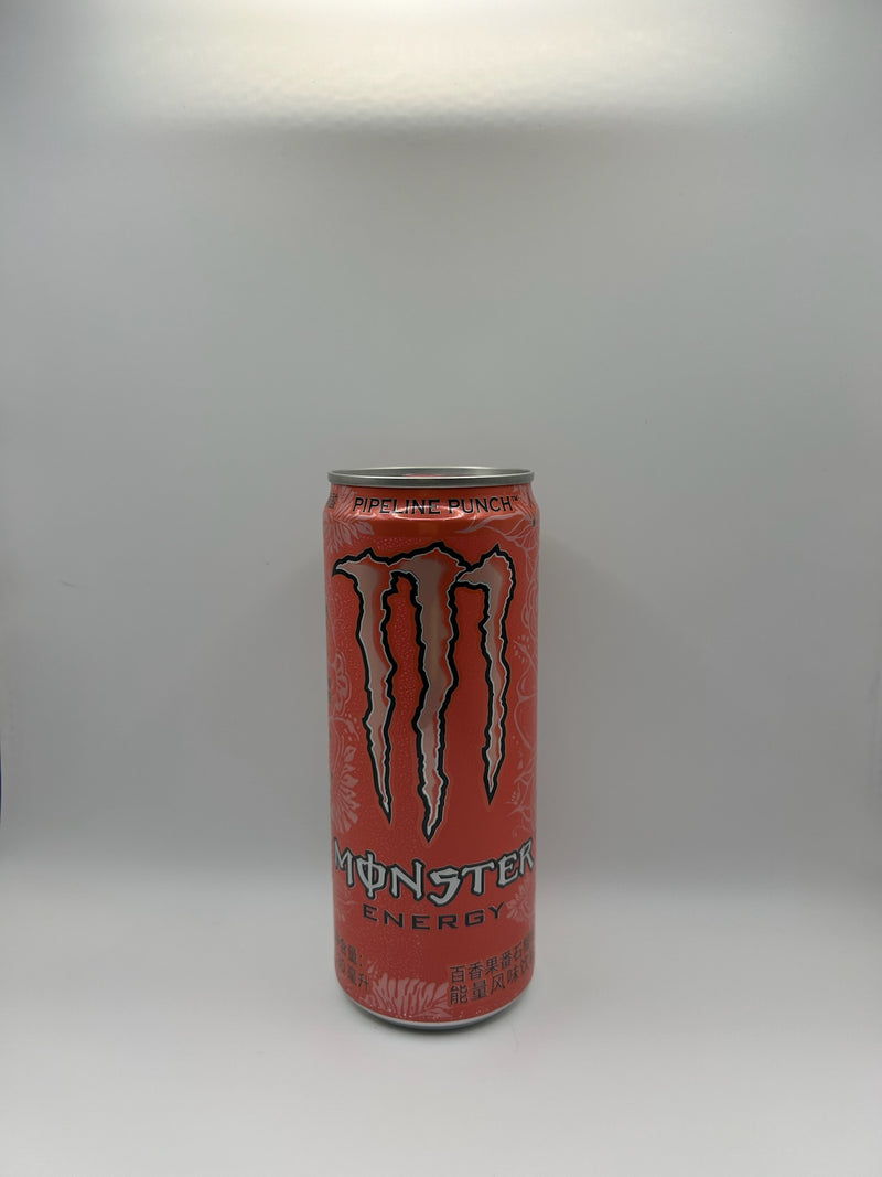 Monster Energy Pipeline Punch