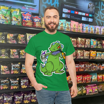 PetezPop T Shirt