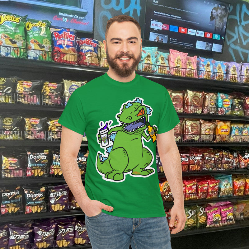 PetezPop T Shirt