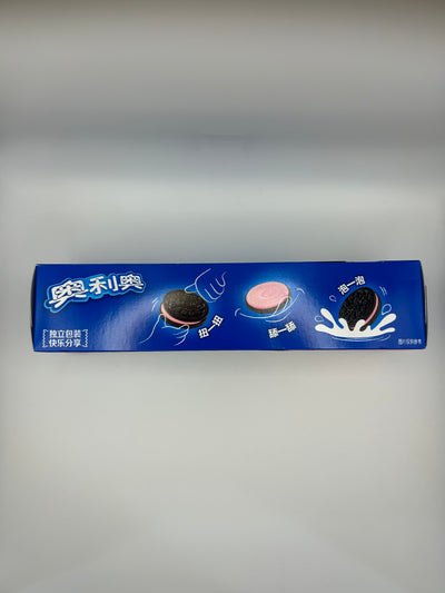 Oreo Strawberry