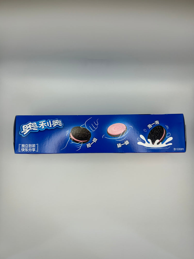 Oreo Strawberry