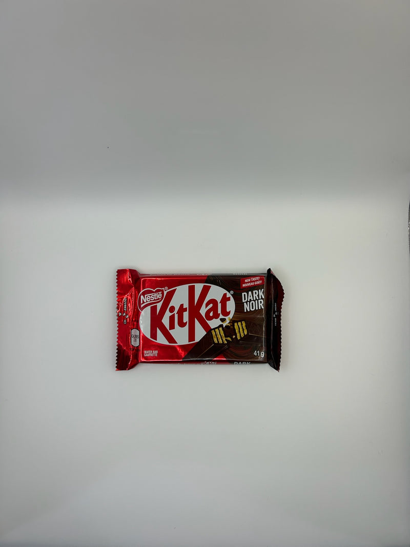 KitKat Dark Noir