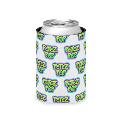 PetezPop Can Cooler #0001