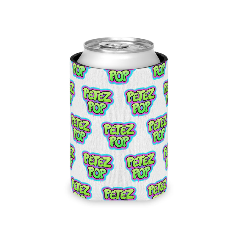 PetezPop Can Cooler 