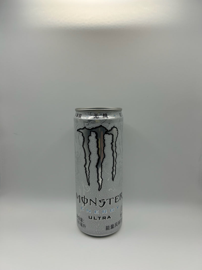 Monster Energy Ultra