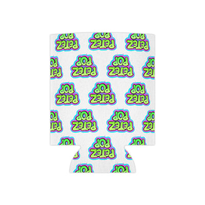 PetezPop Can Cooler #0001
