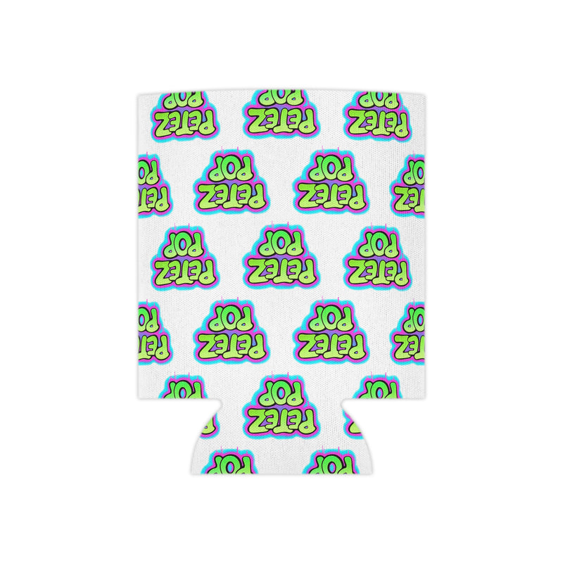 PetezPop Can Cooler 