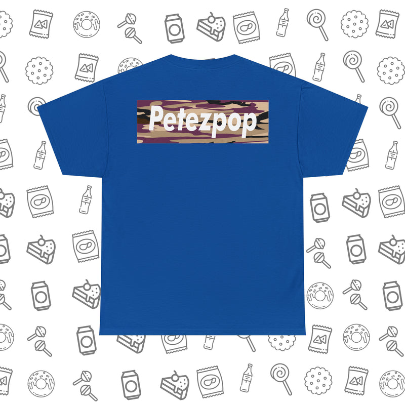 PetezPop T Shirt