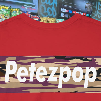 PetezPop T Shirt