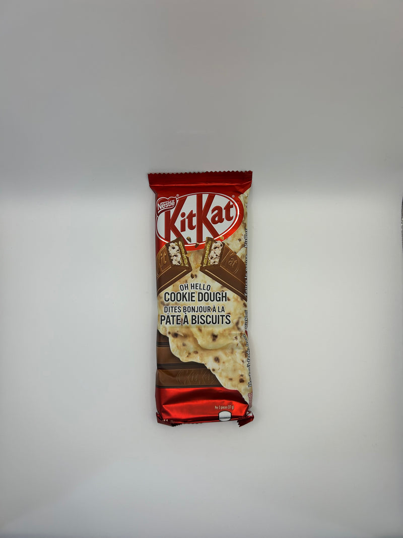 KitKat Oh Hello Cookie Dough