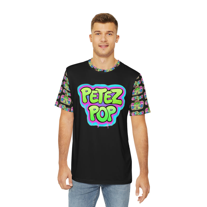 PetezPop T Shirt 
