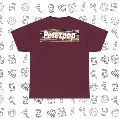 PetezPop T Shirt