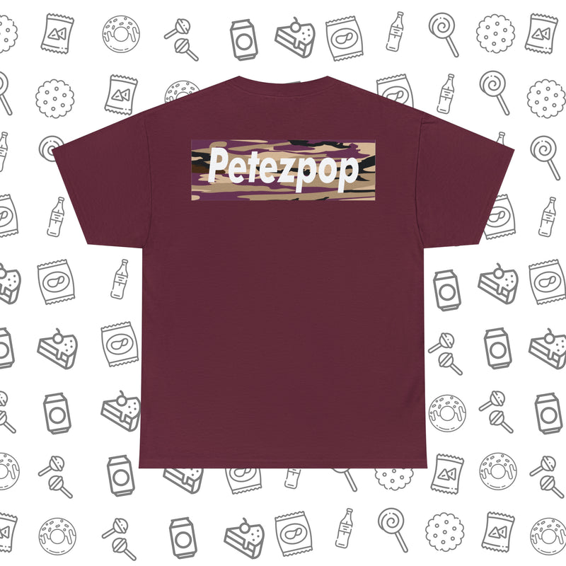 PetezPop T Shirt