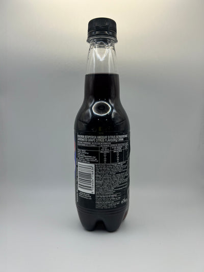 Mountain Dew Pitch Black