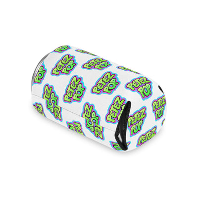 PetezPop Can Cooler #0001