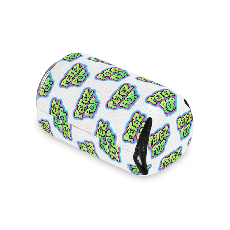 PetezPop Can Cooler 