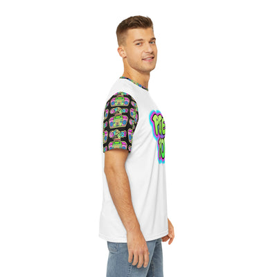 PetezPop T Shirt #0001 Retro