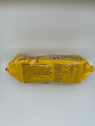 Twix Caramel Centers