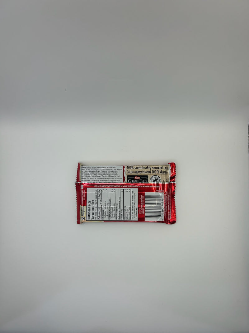 KitKat White Blanco