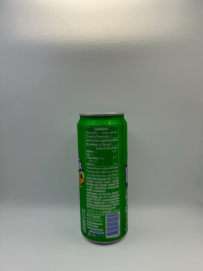 Fanta Fruit Punch