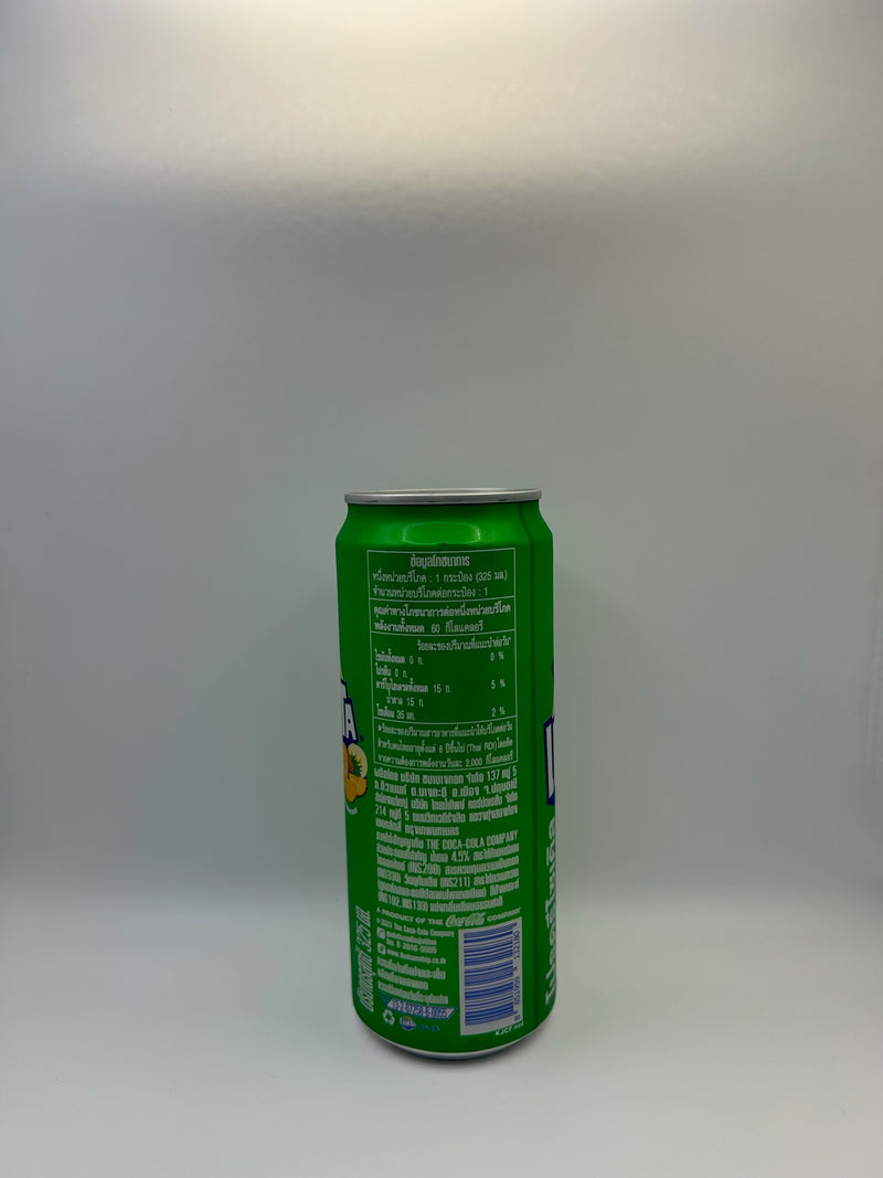 Fanta Fruit Punch