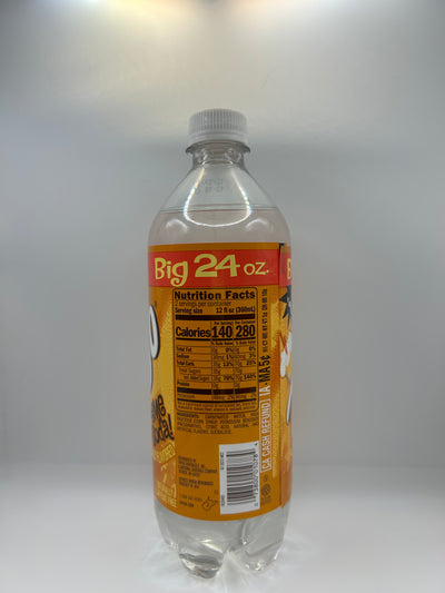 Faygo Creme Soda