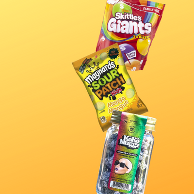 petez pop exotic snacks & drinks 