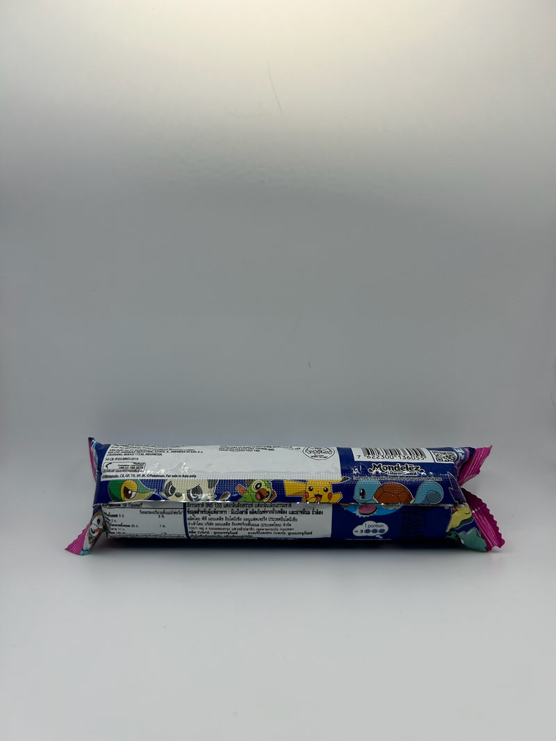 Oreo Pokemon Strawberry Creme