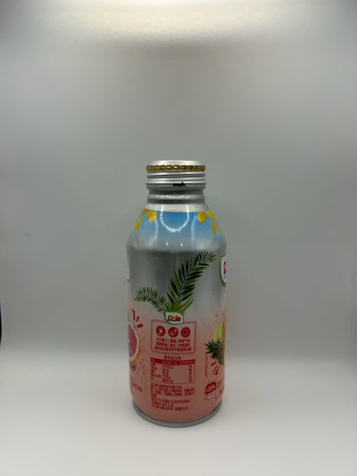 Dole Mix Pineapple & Grapefruit Sparkling Juice