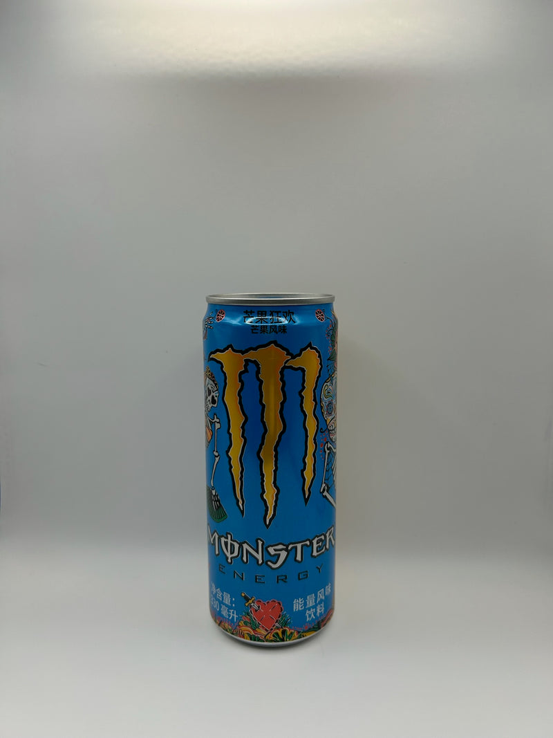 Monster Energy Mango Loco
