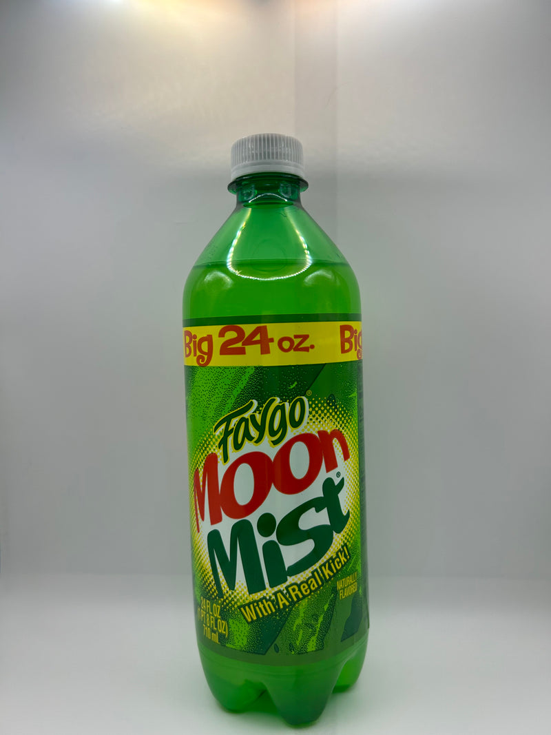 Faygo Moon Mist